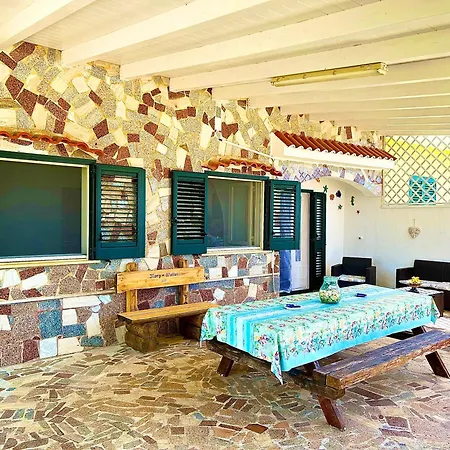 Vakantiehuis Summer *