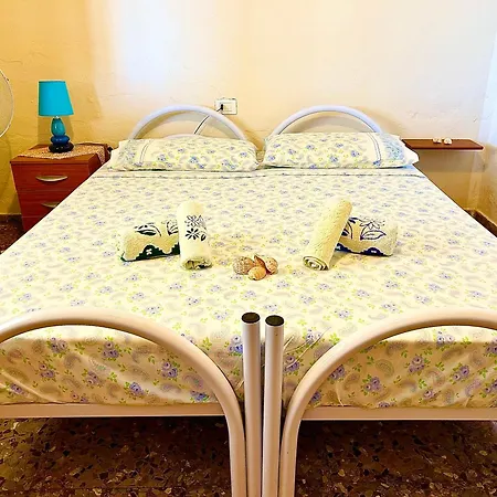 Summer Vakantiehuis Marina Di Pescoluse