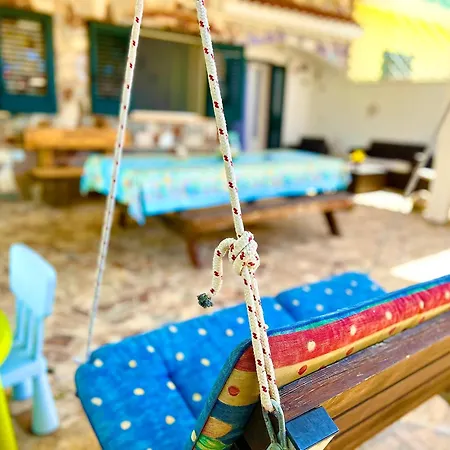 Summer Vakantiehuis *