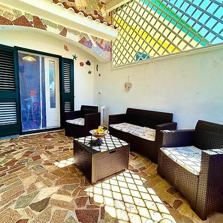 Summer Vakantiehuis Marina Di Pescoluse
